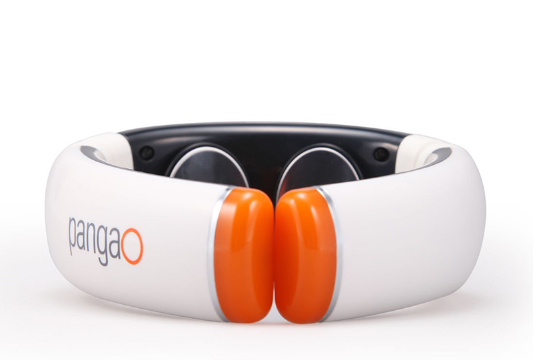 頸椎按摩儀pg-2601b8