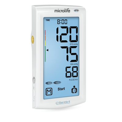 全自動臂式電子血壓計bp3mx1-3