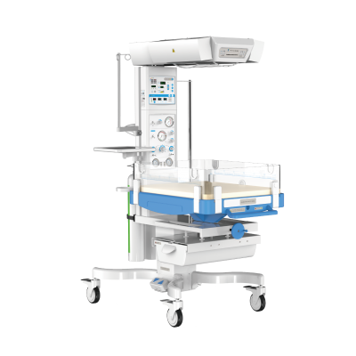 hkn-93c嬰兒輻射保暖臺