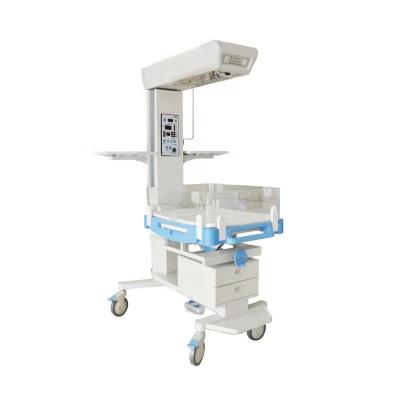 hkn-93嬰兒輻射保暖臺