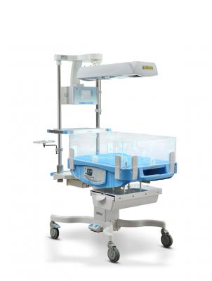 hkn-2001嬰兒輻射保暖臺