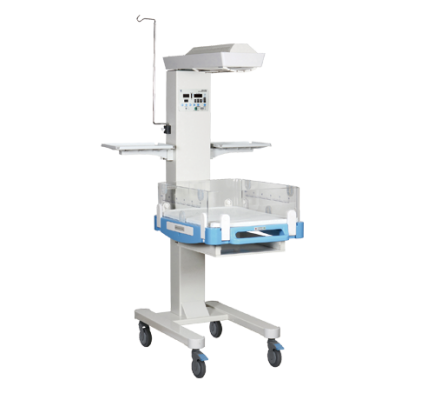 hkn-9010嬰兒輻射保暖臺(tái)