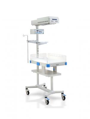 hkn-90嬰兒輻射保暖臺