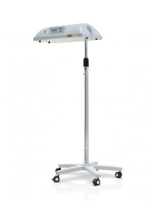 xhz-90p新生兒黃疸治療儀