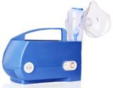 壓縮式霧化器kst-r100