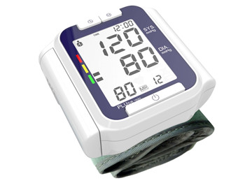 臂式電子血壓計(jì)nx-8502a