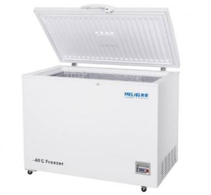 冷凍儲(chǔ)存箱dw-fw251-10℃ — -40℃