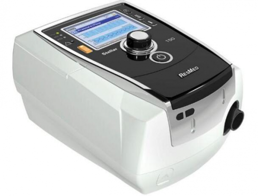 stellar 150呼吸機