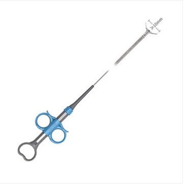南京微創(chuàng)可旋轉(zhuǎn)重復(fù)開閉軟組織夾 高性能m款 1950mm