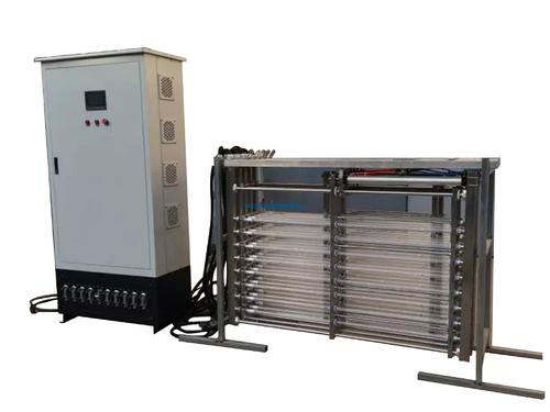 恒佳境 紫外線空氣消毒器 KXZ-Y-600（移動式60m3）