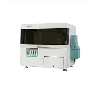 安圖 全自動生殖道分泌物工作站 autowomo w500