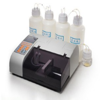 匯松pw-812自動酶標(biāo)洗板機(jī)