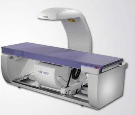 hologic全身雙能x線骨密度儀wi型  廠家