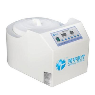 電腦恒溫電蠟療儀xyl-i