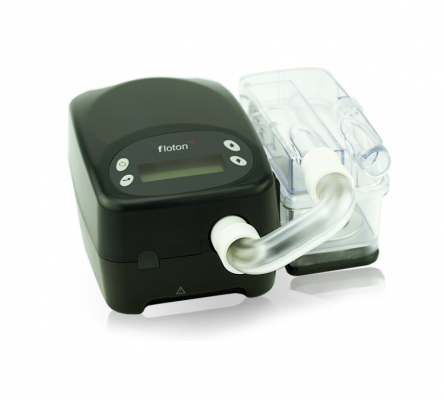 凱迪泰呼吸機st20 雙水平呼吸機s/st/t/cpap/apcv模式 帶st模式 醫(yī)院同款