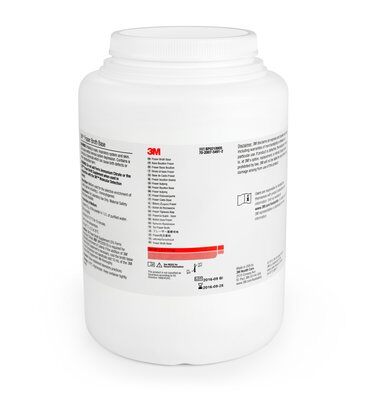 3m? fraser肉湯培養(yǎng)基，2.5千克，1件裝