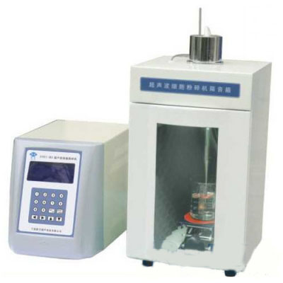 凈信JY98-IIIN超聲波細胞粉碎機