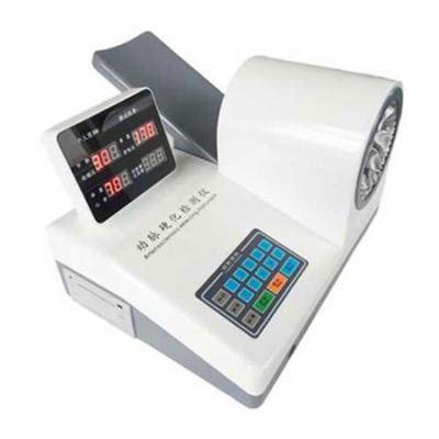 全自動動脈硬化檢測儀yf/xgyd