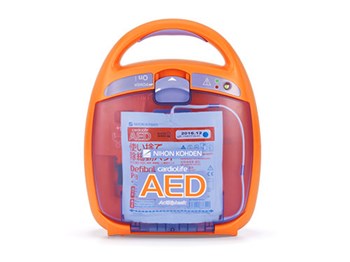 AED-2150自動(dòng)體外除顫器 AED-2150自動(dòng)體外除顫器
