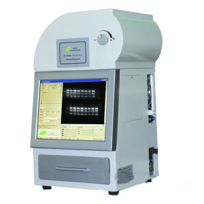 上海培清js－1060化學(xué)發(fā)光全自動(dòng)凝膠成像分析系統(tǒng)