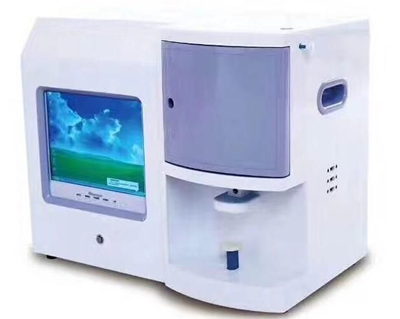 微量元素檢測儀kc-3