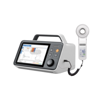 呼吸家bh-ax-mapg便攜式一體機肺功能檢測儀