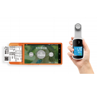 肺功能檢查系統(tǒng) 呼吸家 am