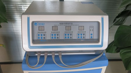 中醫(yī)定向透藥儀XYZP-ⅠD