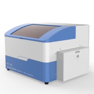 塞克陸德碘元素自動(dòng)檢測儀dat-18s
