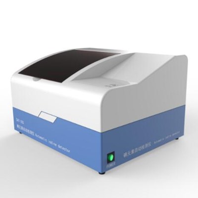 尿碘檢測儀dat30s