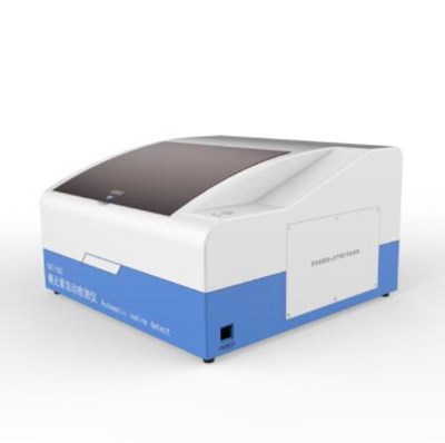 尿碘檢測儀dat50s