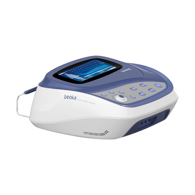 倍益康beoka 空氣壓力波治療儀 ql/ipc-bii（6腔）