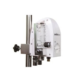 安保科技689-b醫(yī)用空氧混合儀