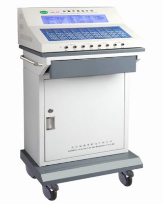 電腦中頻治療儀ykl-d