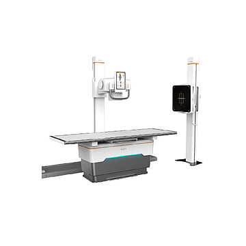 萬東醫(yī)療 醫(yī)用x射線攝影系統(tǒng) 新東方 1000na