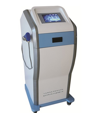 bhsw-1油壓型氣壓彈道式?jīng)_擊波治療儀