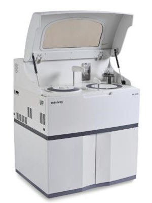 邁瑞全自動生化分析儀bs-330e