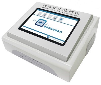 動脈硬化檢測儀yf/xgyd-3000a 便攜式 升級版