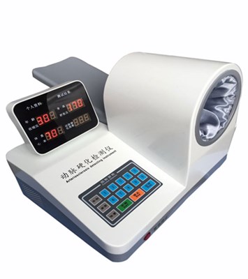 臺式動脈硬化檢測儀yf/xgyd型