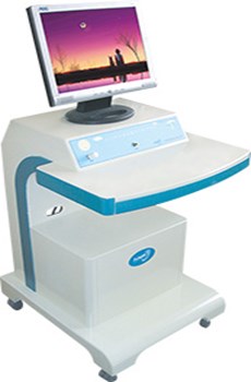 兒童注意力測試儀nj22b