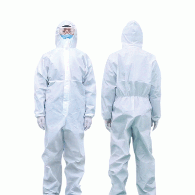 隔離衣 代理