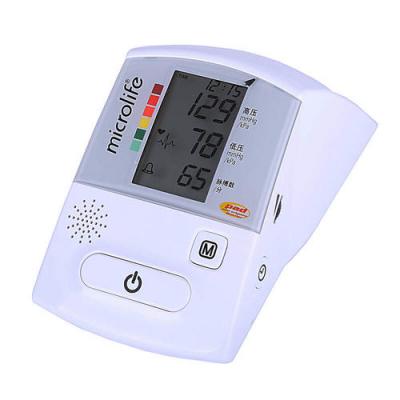 邁克大夫bp 3nl1-1e自動(dòng)上臂式血壓計(jì)