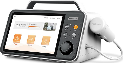 瑞普一氧化氮檢測儀n1