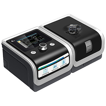  瑞邁特gii 雙水平正壓通氣治療機(jī)(雙水平呼吸機(jī)) y-30t