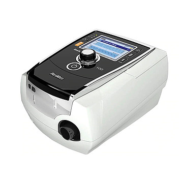 瑞思邁 呼吸機 ventilator stellar 100