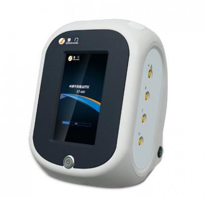 普門中頻干擾電治療儀et-400