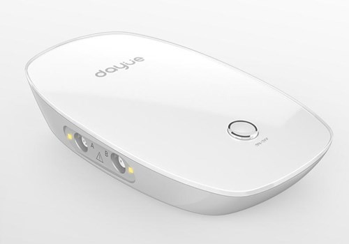 江蘇大悅盆底康復(fù)治療儀p6