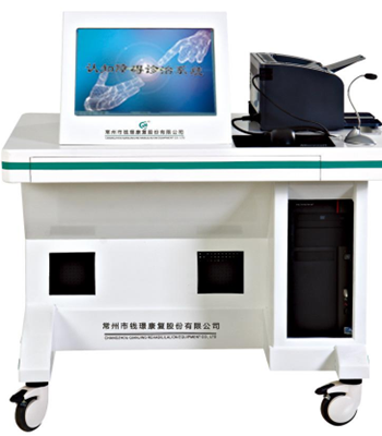 認(rèn)知能力測(cè)試與訓(xùn)練儀r-rzx-01