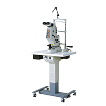 眼前段nd：yag激光系統(tǒng) yc-1800