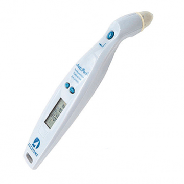 美國acctome手持式電子壓平眼壓計24-3000
